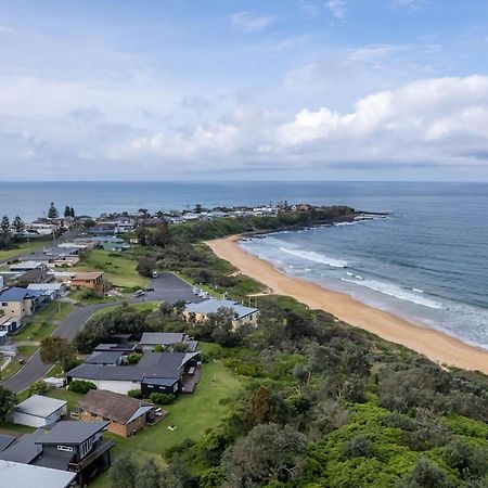 Coast 28 Villa Culburra Beach Exterior photo