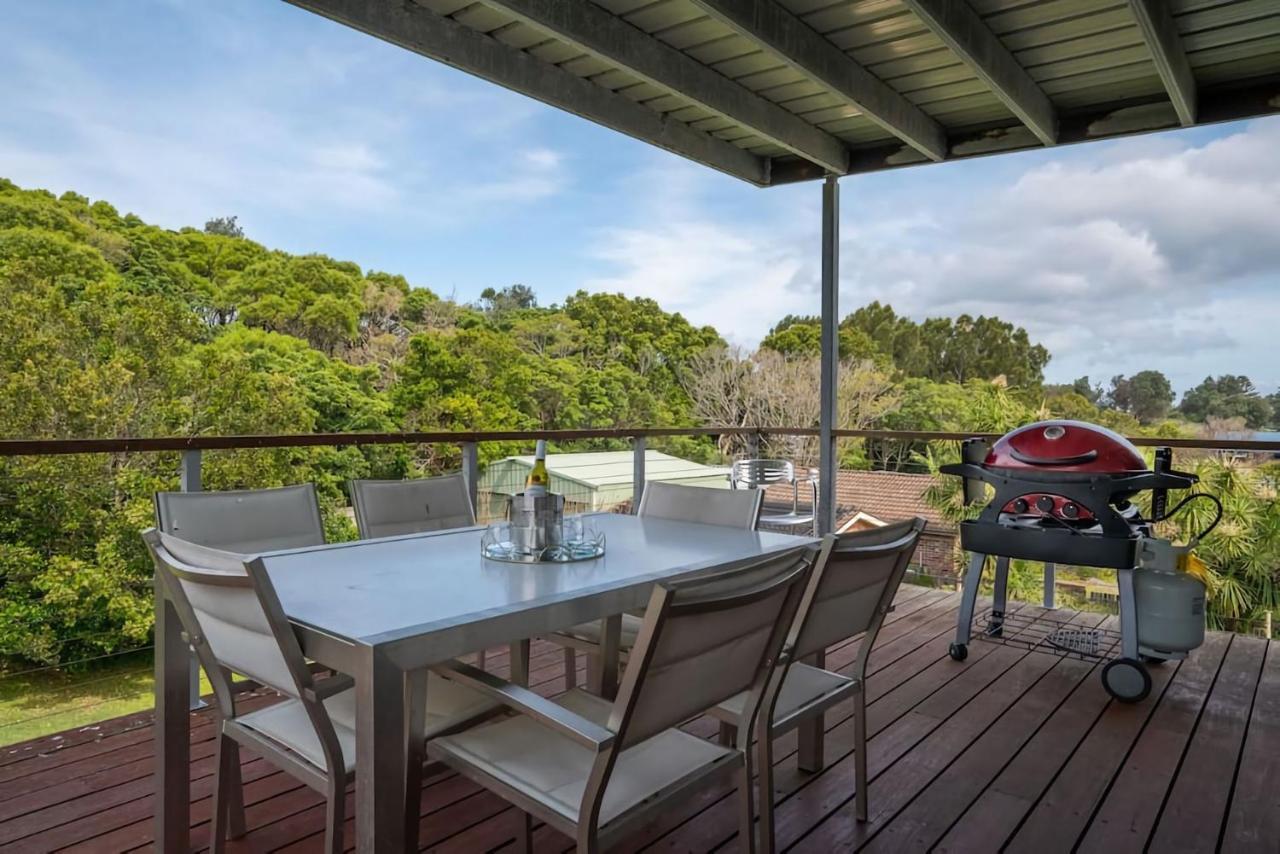 Coast 28 Villa Culburra Beach Exterior photo