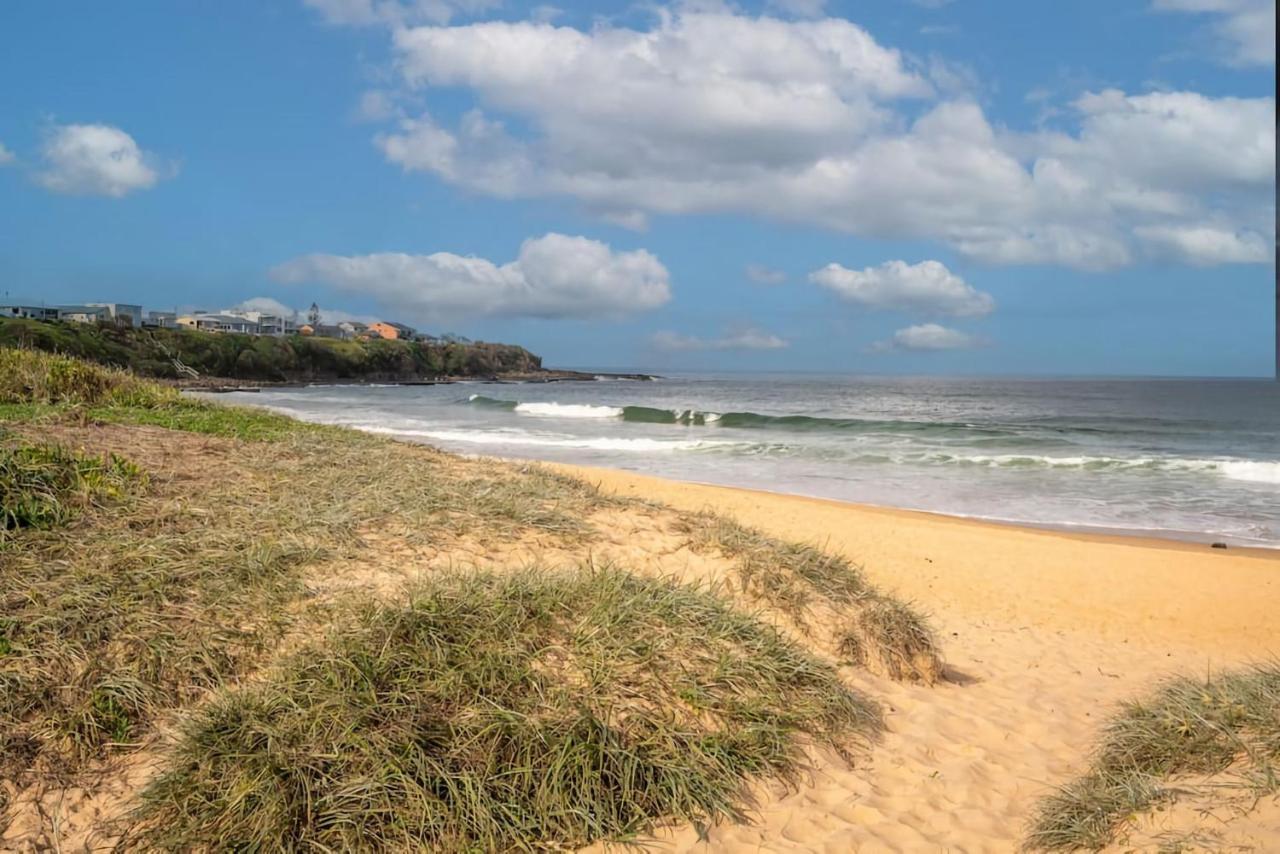 Coast 28 Villa Culburra Beach Exterior photo