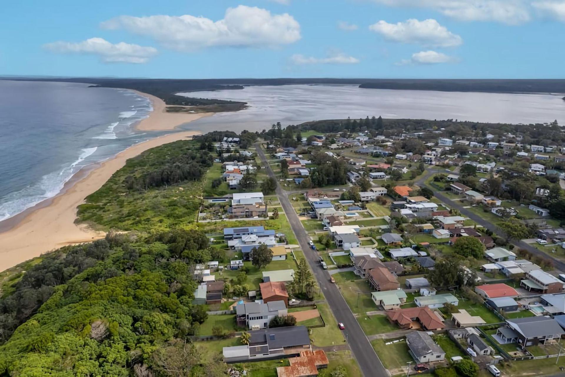 Coast 28 Villa Culburra Beach Exterior photo